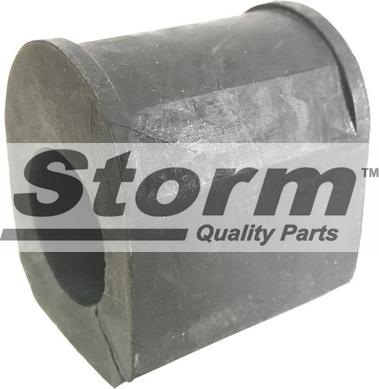 Storm F0813 - Bearing Bush, stabiliser autospares.lv