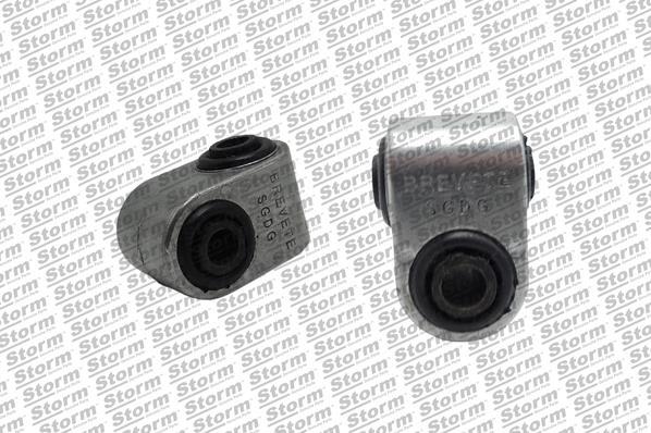 Storm F0352 - Joint, steering column autospares.lv