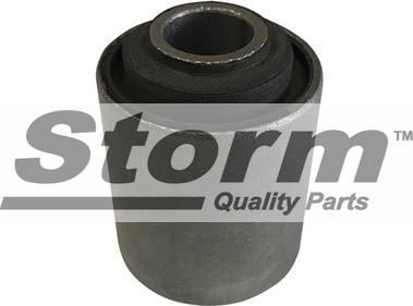 Storm F0360 - Bush of Control / Trailing Arm autospares.lv