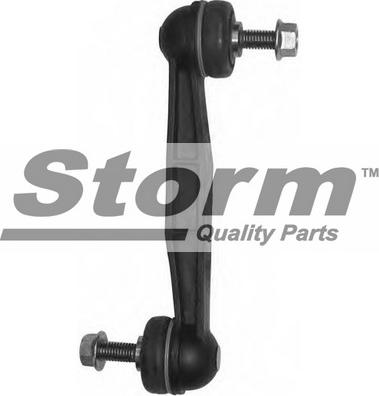 Storm F0214P - Rod / Strut, stabiliser autospares.lv