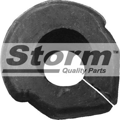 Storm F0701 - Bearing Bush, stabiliser autospares.lv