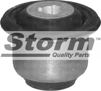 Storm F1964 - Bush of Control / Trailing Arm autospares.lv