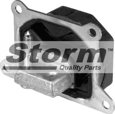 Storm F1966 - Holder, engine mounting autospares.lv