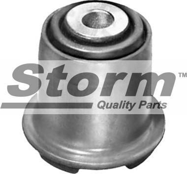 Storm F1976 - Bush of Control / Trailing Arm autospares.lv