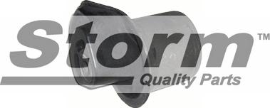 Storm F1695 - Mounting, axle beam autospares.lv