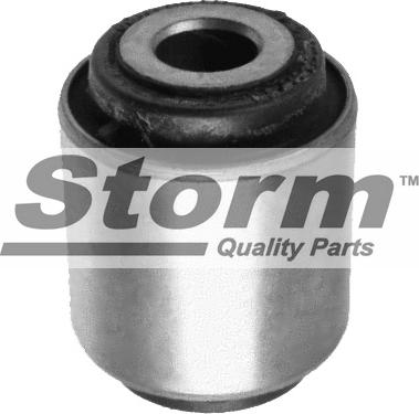 Storm F1094 - Bush of Control / Trailing Arm autospares.lv