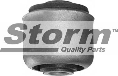 Storm F1092 - Bush of Control / Trailing Arm autospares.lv