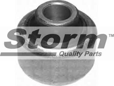 Storm F1097 - Bush of Control / Trailing Arm autospares.lv