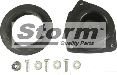 Storm F10075 - Top Strut Mounting autospares.lv