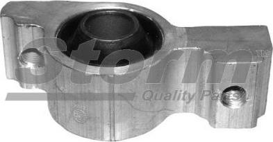 Storm F1089 - Bush of Control / Trailing Arm autospares.lv