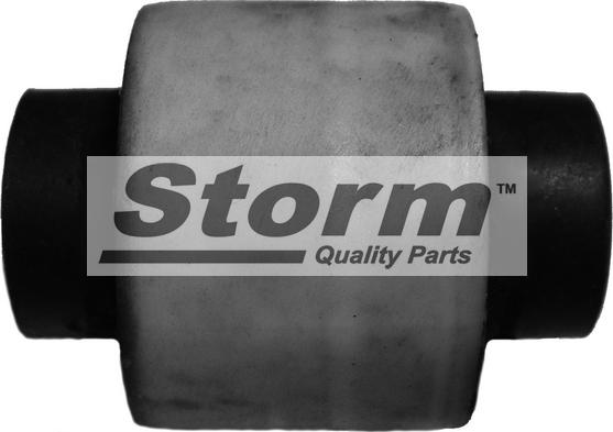 Storm F10279 - Mounting, axle beam autospares.lv