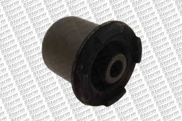 Storm F10725 - Bush of Control / Trailing Arm autospares.lv