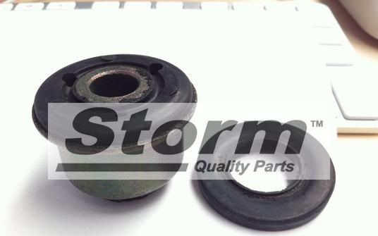 Storm F11631 - Bush of Control / Trailing Arm autospares.lv