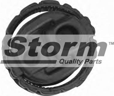 Storm F1864 - Holder, exhaust system autospares.lv