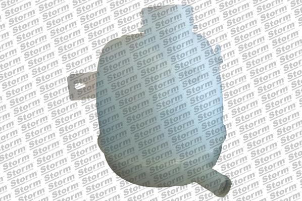 Storm F3567 - Expansion Tank, coolant autospares.lv