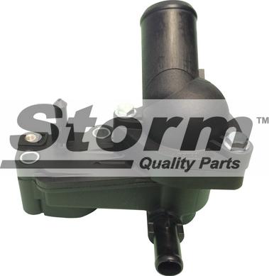 Storm F3812 - Coolant Flange autospares.lv