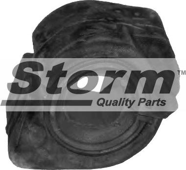 Storm F2452 - Bearing Bush, stabiliser autospares.lv