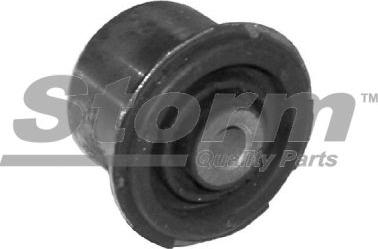 Storm F2570 - Bush of Control / Trailing Arm autospares.lv