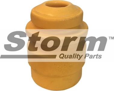 Storm F2696 - Rubber Buffer, suspension autospares.lv