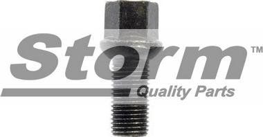 Storm F2639 - Wheel Bolt autospares.lv