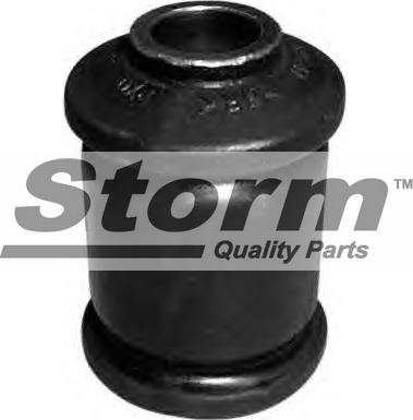 Storm F2671 - Bush of Control / Trailing Arm autospares.lv