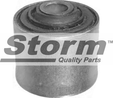 Storm F2001 - Bush of Control / Trailing Arm autospares.lv