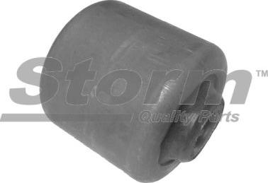 Storm F2031 - Bush of Control / Trailing Arm autospares.lv