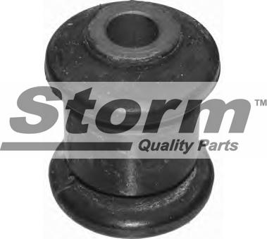 Storm F2033 - Bush of Control / Trailing Arm autospares.lv