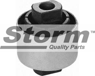 Storm F2024 - Bush of Control / Trailing Arm autospares.lv