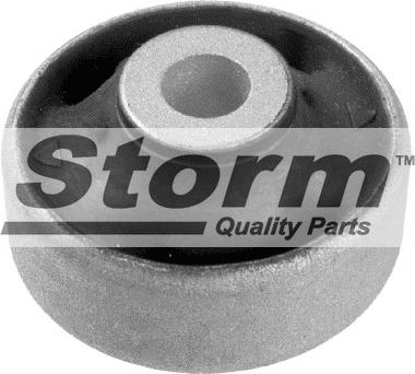 Storm F2025 - Bush of Control / Trailing Arm autospares.lv