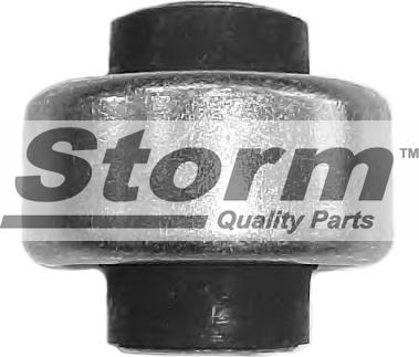 Storm F2020 - Bush of Control / Trailing Arm autospares.lv