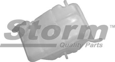 Storm F2366 - Expansion Tank, coolant autospares.lv