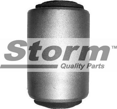 Storm F2202 - Bush of Control / Trailing Arm autospares.lv