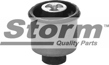 Storm F2704 - Mounting, axle beam autospares.lv