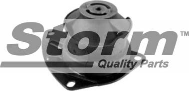 Storm F2711 - Holder, engine mounting autospares.lv