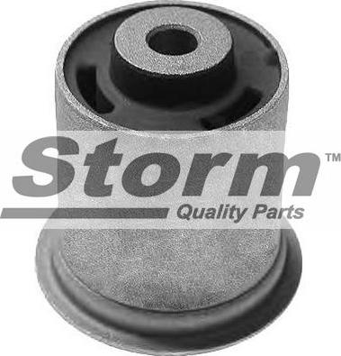 Storm F2772 - Mounting, axle beam autospares.lv