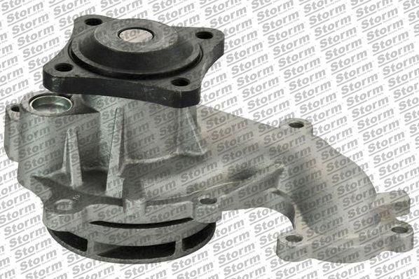 Storm FST201 - Water Pump autospares.lv