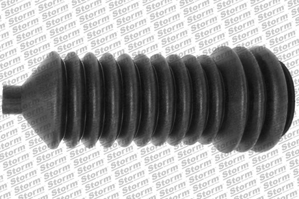 Storm K1233 - Bellow Set, steering autospares.lv