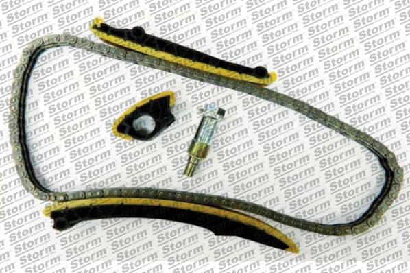 Storm KITC555030 - Timing Chain Kit autospares.lv