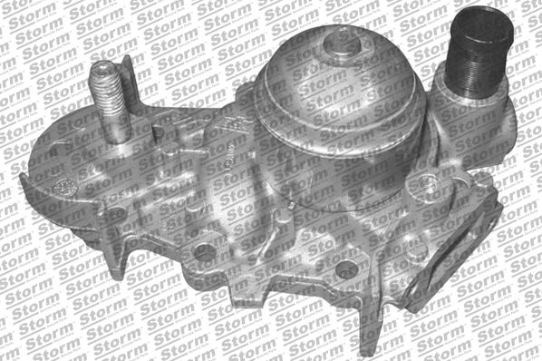 Storm PA10934 - Water Pump autospares.lv