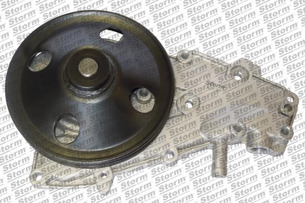 Storm RST129 - Water Pump autospares.lv