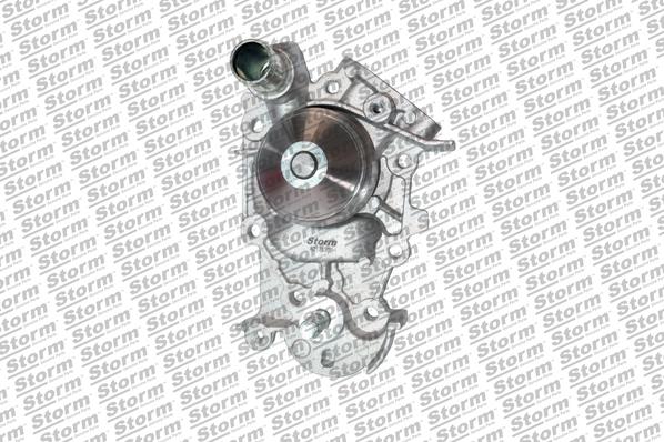 Storm RST215 - Water Pump autospares.lv