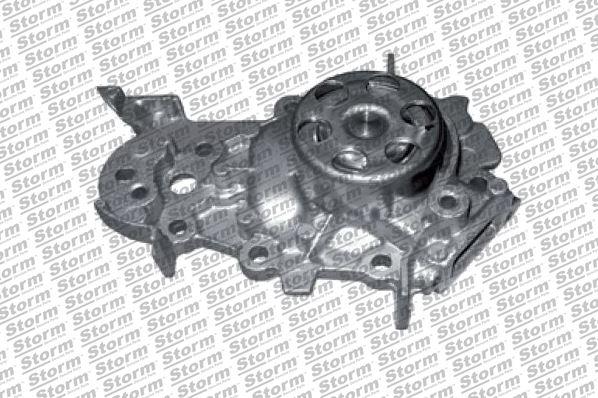 Storm RST228 - Water Pump autospares.lv