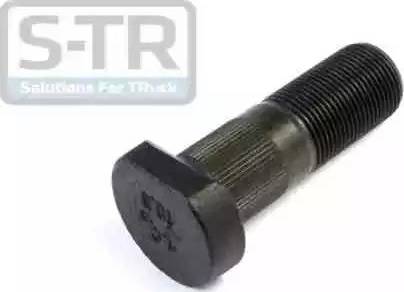 S-TR 40203 - Stud, wheel hub autospares.lv