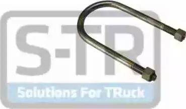 S-TR 50109 - Spring Clamp autospares.lv