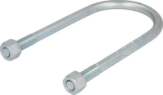 S-TR STR-50109 - Spring Clamp autospares.lv