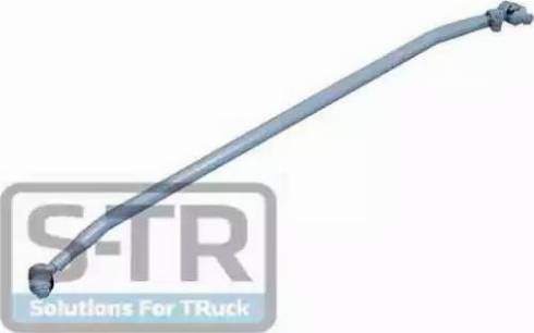 S-TR 10207 - Tie Rod autospares.lv