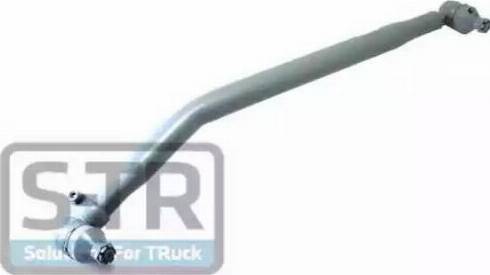 S-TR 10703 - Centre Rod Assembly autospares.lv