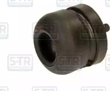 S-TR 120509 - Bush, driver cab suspension autospares.lv