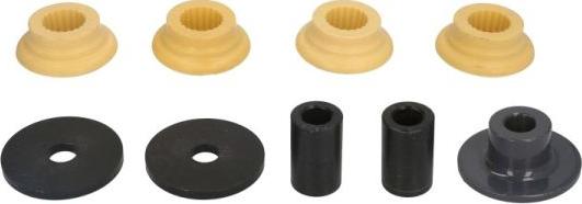 S-TR STR-1205177 - Repair Kit, driver cab suspension autospares.lv